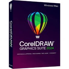 CorelDRAW Graphics Suite 2024, Runtime: 1 año, image 