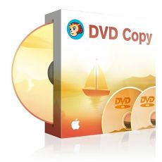 DVDFab DVD Copy para Mac, Versiones: Mac, image 