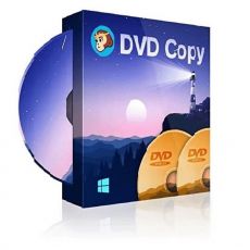 DVDFab DVD Copy, Versiones: Windows, image 
