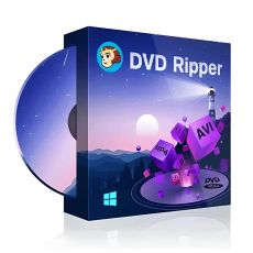 DVDFab DVD Ripper, Versiones: Windows, image 
