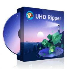 DVDFab UHD Ripper, Versiones: Windows, image 