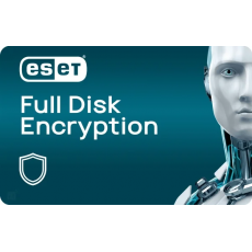 ESET Full Disk Encryption 2026-2027, Tipo de licencia: Renovación, Runtime: 1 año, Users: 5 Users, image 