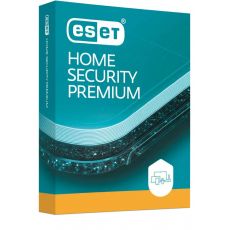 ESET HOME Security Premium 2026-2027, Tipo de licencia: Nuevo, Runtime: 1 año, Dispositivos: 1 Dispositivo, image 