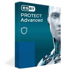 ESET PROTECT Advanced 2026-2029, Tipo de licencia: Nuevo, Runtime: 3 años, Users: 20 Users, image 