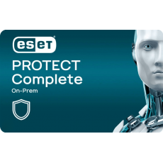 ESET PROTECT Complete On-Prem 2026-2027, Tipo de licencia: Nuevo, Runtime: 1 año, Users: 5 Users, image 