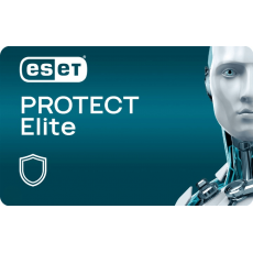 ESET PROTECT Elite 2026-2027, Tipo de licencia: New, Runtime: 1 año, Users: 26 Users, image 