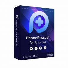 iMobie PhoneRescue Android, Versiones: Windows, image 