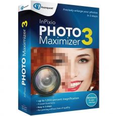 InPixio Photo Maximizer 3, image 