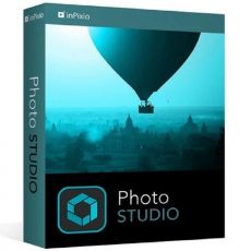 inPixio Photo Studio 10 para Mac, Versiones: Mac, image 