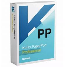 Kofax PaperPort 14.7 Professional, image 