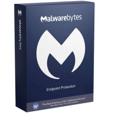 Malwarebytes Endpoint Protection 2026-2027, Runtime: 1 año, Users: 30 Users, image 