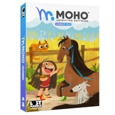 Moho Pro 13.5, image 