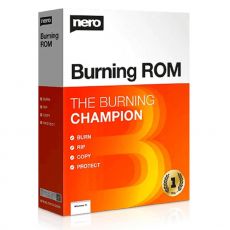 Nero Burning ROM 2025, image 