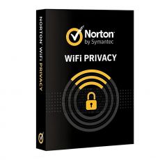 Norton WiFi Privacy 2026-2027, Runtime: 1 año, Dispositivos: 1 Dispositivo, image 