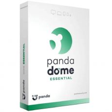 Panda Dome Essential 2026-2028, Runtime: 2 años, Dispositivos: 5 Dispositivos, image 