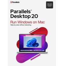 Parallels Desktop 20 Estudiante, Runtime: 1 año, Versiones: Estudiante, image 