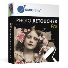 Photo Retoucher 6 Pro, image 