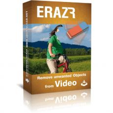 Prodad ERAZR, English, image 