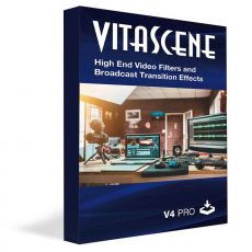 proDAD VitaScene V4 PRO, image 
