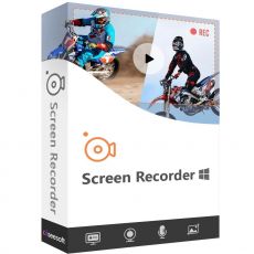 Aiseesoft Screen Recorder, Versiones: Windows, image 