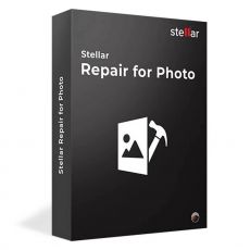 Stellar Repair for Photo, Versiones: Windows, image 