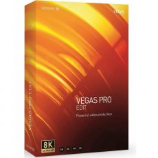 VEGAS Pro 18 Edit, image 