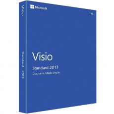 Visio Standard 2013, image 