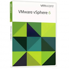 VMware vSphere 6, Versiones: Essentials, image 