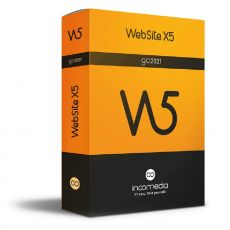 Website X5 Go, image 