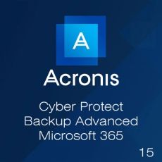 Acronis Cyber Backup Advanced Microsoft 365, image 