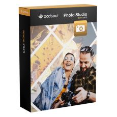 ACDSee Photo Studio Home 2025, image 
