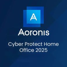 Acronis Cyber Protect Home Office 2025, Dispositivos: 1 Dispositivo, image 