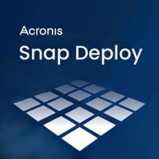 Acronis Snap Deploy para Server Machine License v6, image 