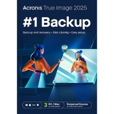 Acronis True Image 2025, Dispositivos: 3 Dispositivos, image 