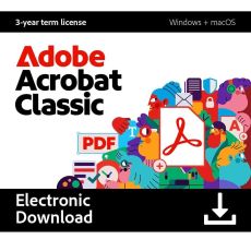 Adobe Acrobat Classic, image 