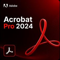 Adobe Acrobat Pro 2024, image 