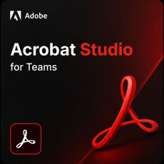 Adobe Acrobat Studio para teams, image 