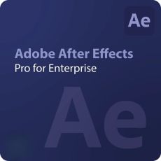 Adobe After Effects - Pro para Enterprise, image 