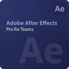 Adobe After Effects - Pro para Teams, image 