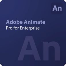 Adobe Animate - Pro para Enterprise, image 