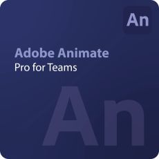 Adobe Animate - Pro para Teams, image 