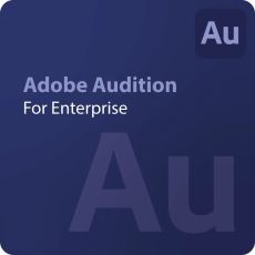 Adobe Audition para Enterprise, image 