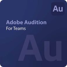Adobe Audition para Teams, image 