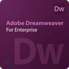 Adobe Dreamweaver para enterprise, image 