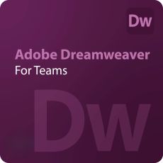 Adobe Dreamweaver para teams, image 