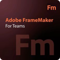 Adobe FrameMaker para teams, image 