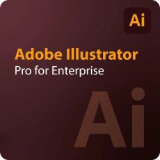 Adobe Illustrator - Pro para enterprise, image 