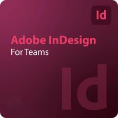 Adobe InDesign para Teams, image 
