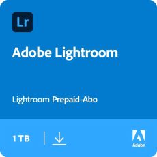 Adobe Lightroom 1TB, image 