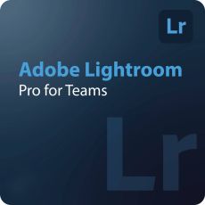 Adobe Lightroom - Pro para teams, image 